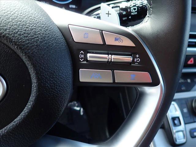 Used 2025 Hyundai Palisade Calligraphy FWD image 17