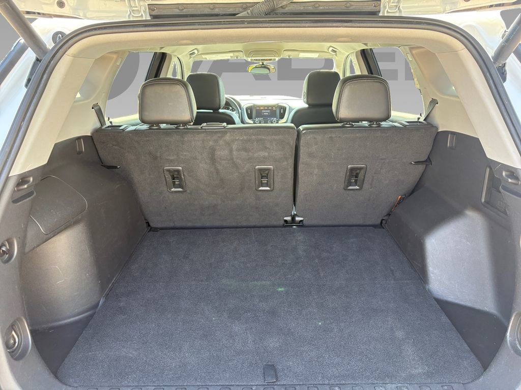 Used 2023 GMC Terrain SLT image 20