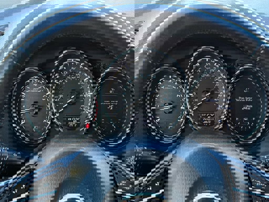 Used 2016 MAZDA CX-5 Grand Touring image 22