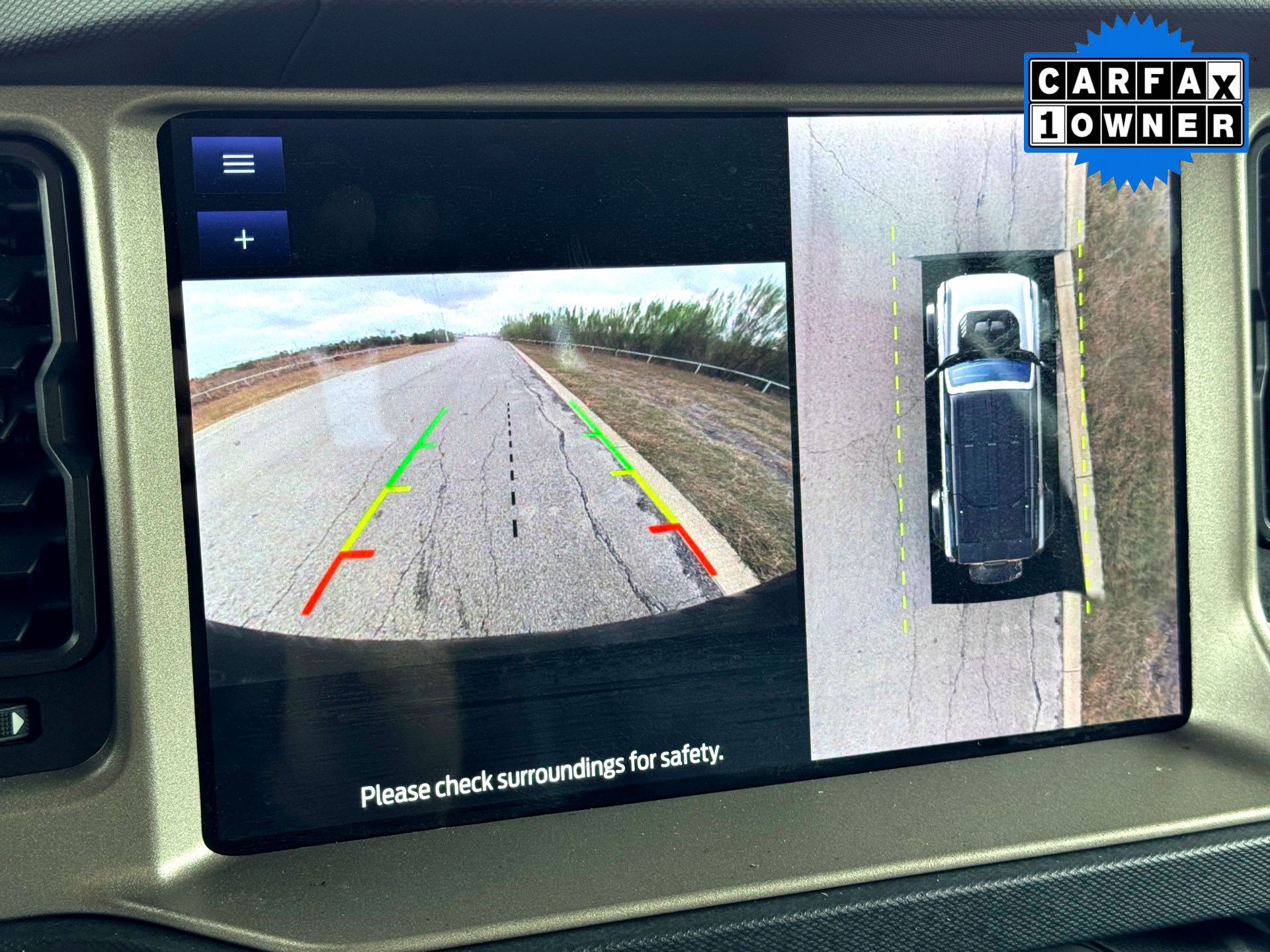 Used 2023 Ford Bronco Raptor image 34