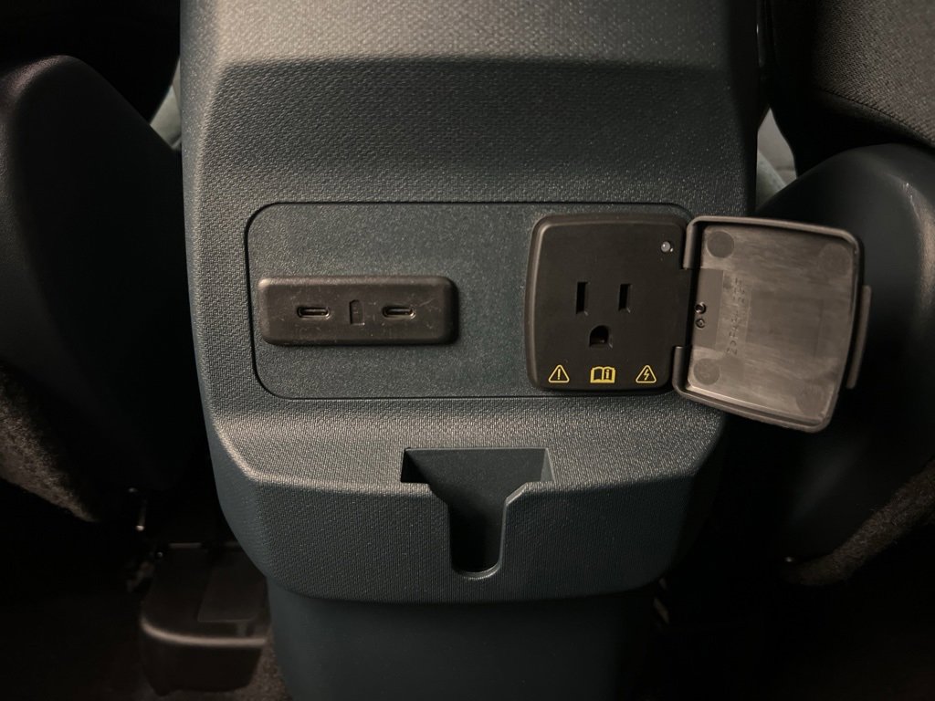 New 2025 Ford Maverick XLT w/ XLT Luxury Package image 29