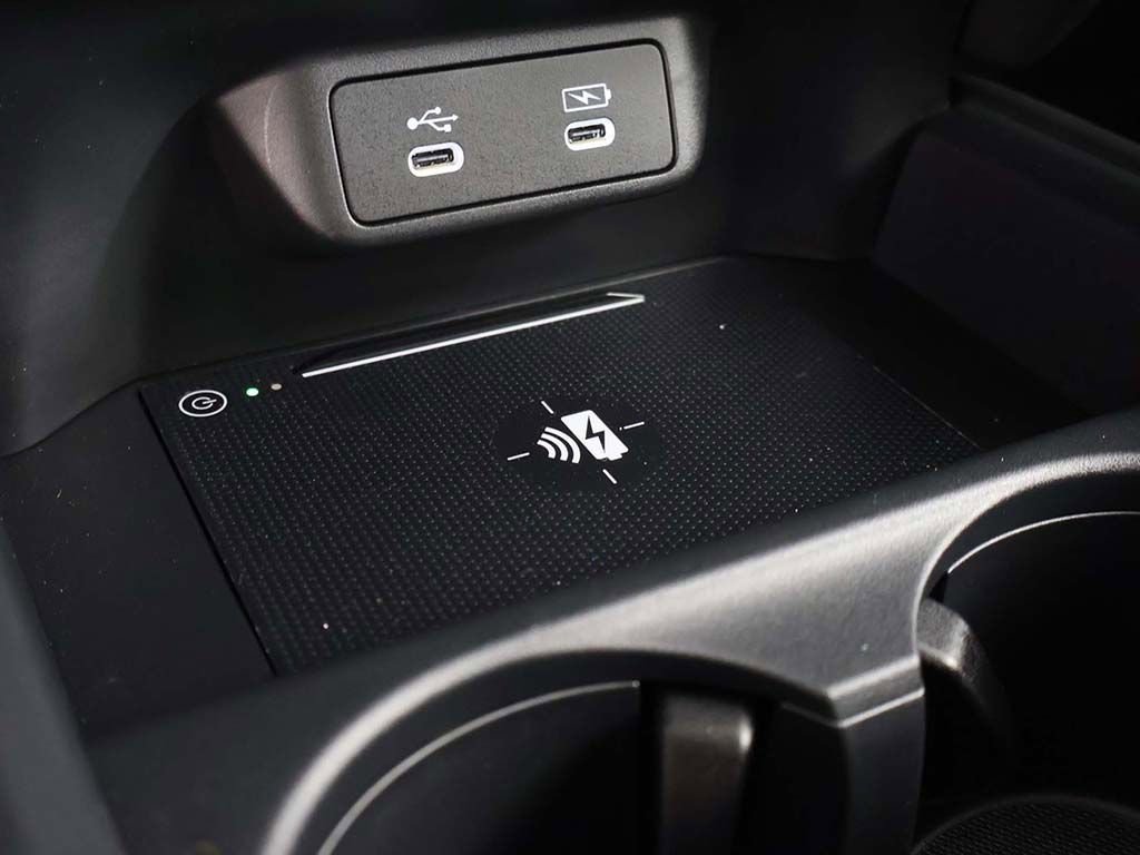 Certified 2026 Honda HR-V EX-L image 52