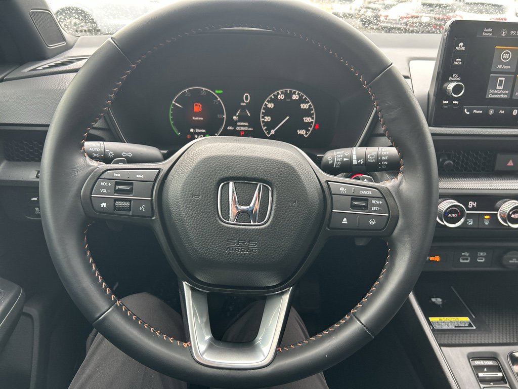Used 2025 Honda CR-V Sport-L image 21
