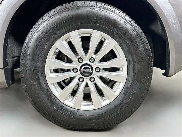 Used 2024 Nissan Armada SV image 30