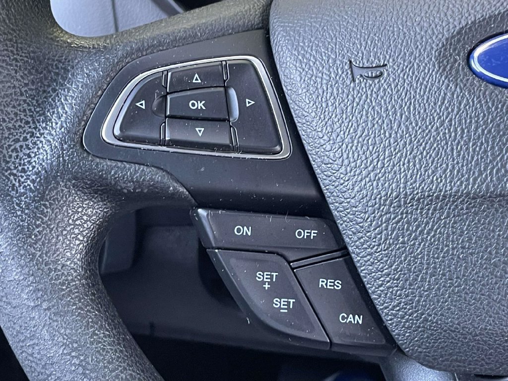 Used 2018 Ford Focus SE FWD image 20
