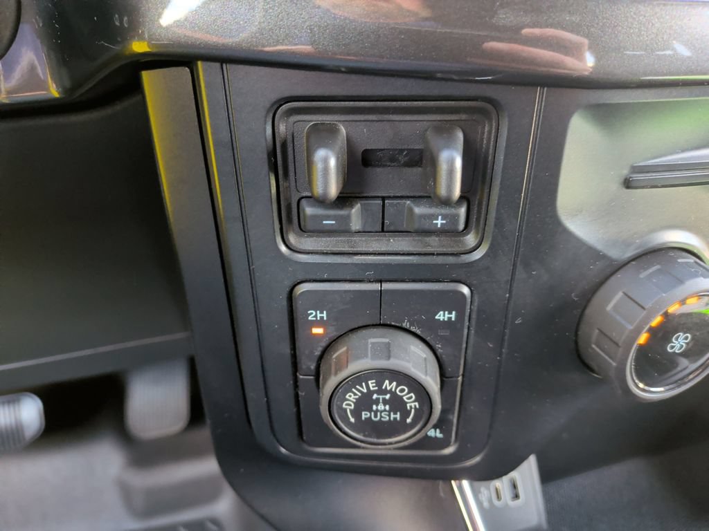 Used 2025 Ford F150 STX w/ Equipment Group 200A AWD/4WD image 20