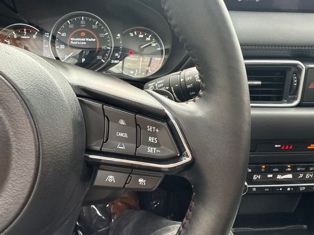 Used 2025 MAZDA CX-5 2.5 Turbo AWD/4WD image 26