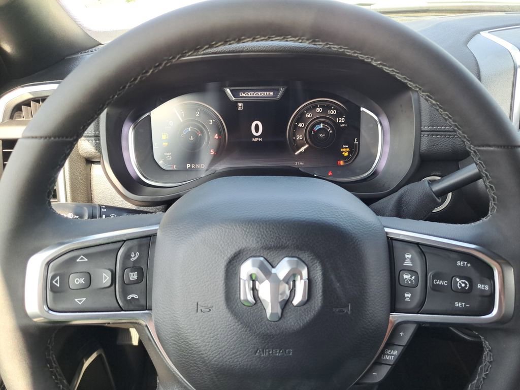 New 2026 RAM 2500 Laramie image 11