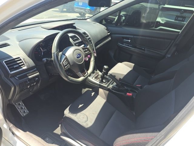 Used 2021 Subaru WRX AWD/4WD image 17