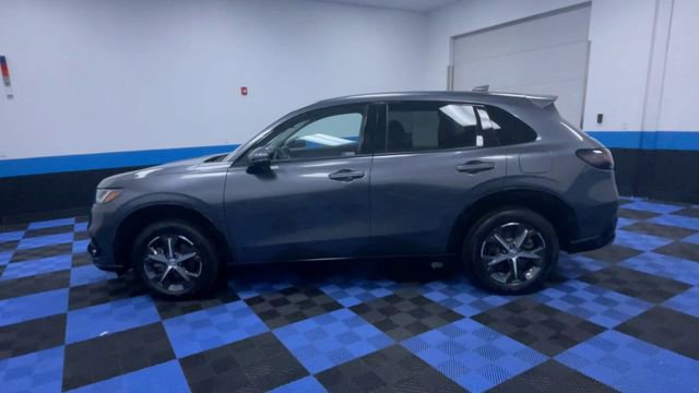 Certified 2023 Honda HR-V EX-L image 5