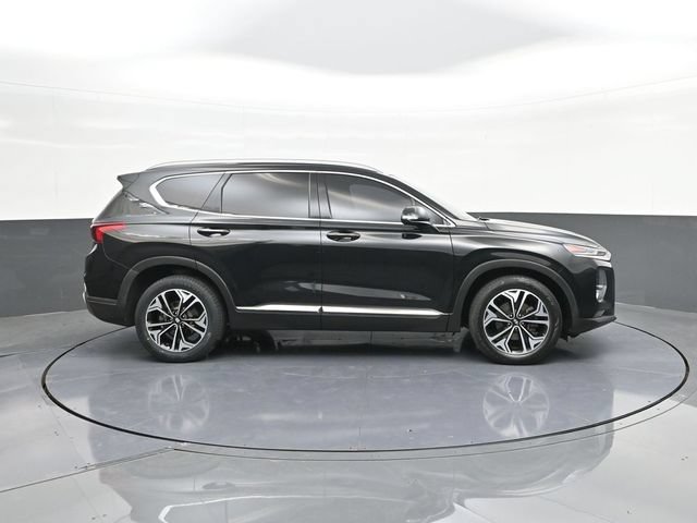 Used 2019 Hyundai Santa Fe Limited FWD image 22