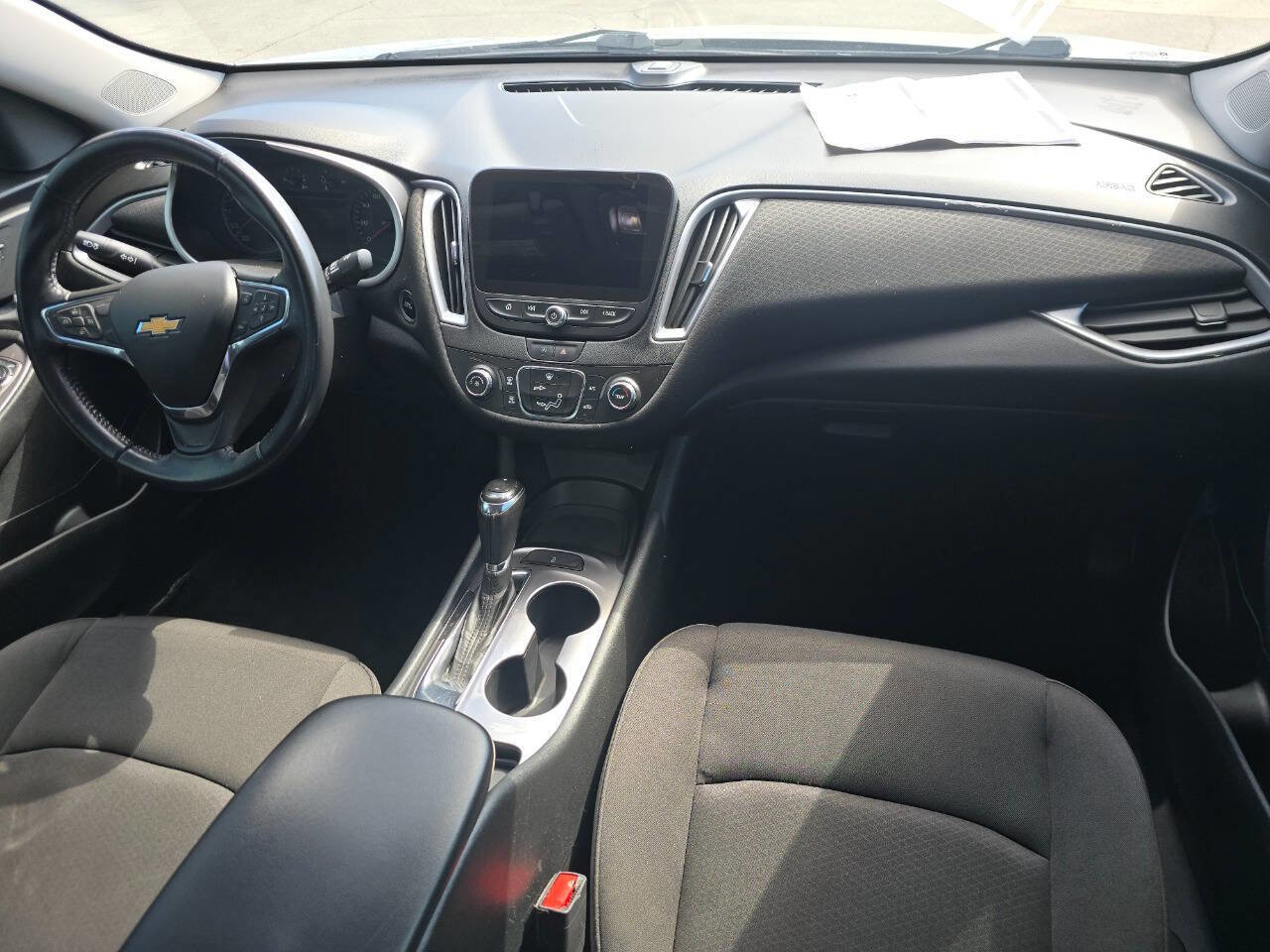 Used 2020 Chevrolet Malibu RS image 20