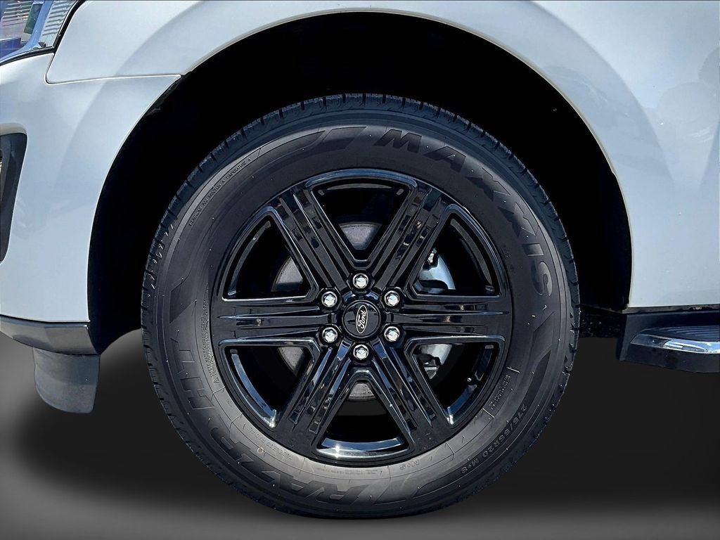 Used 2021 Ford Expedition XLT AWD/4WD image 33