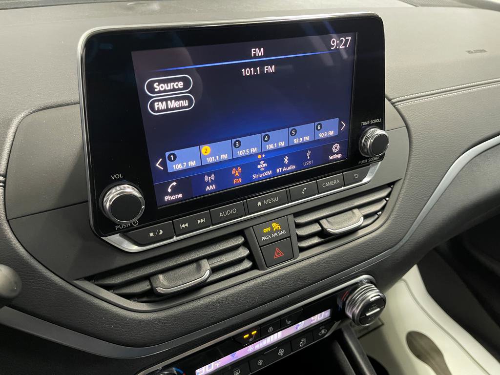 Used 2019 Nissan Altima 2.5 SV image 26