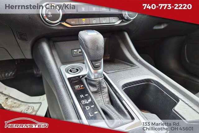 Used 2022 Nissan Sentra SV image 11