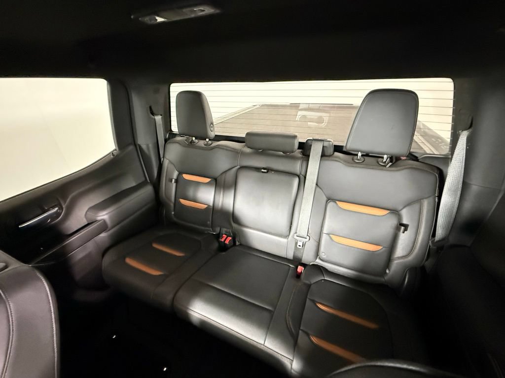 Used 2021 GMC Sierra 1500 AT4 AWD/4WD image 35