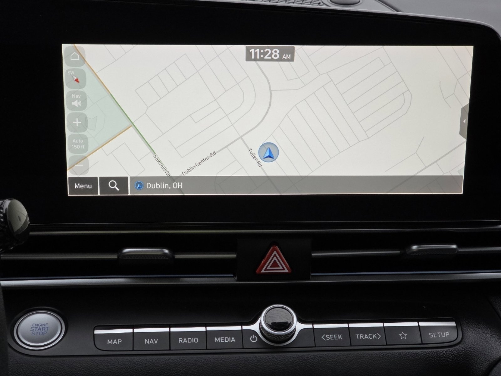 Used 2024 Hyundai Elantra SEL FWD image 3