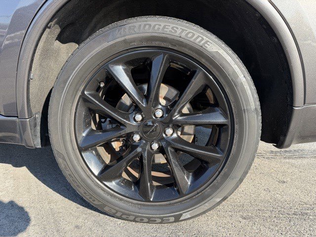 Used 2017 Dodge Durango GT w/ Premium Group image 26