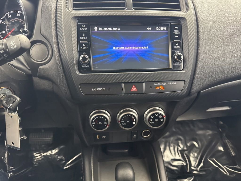 Used 2024 Mitsubishi Outlander Sport AWD image 17