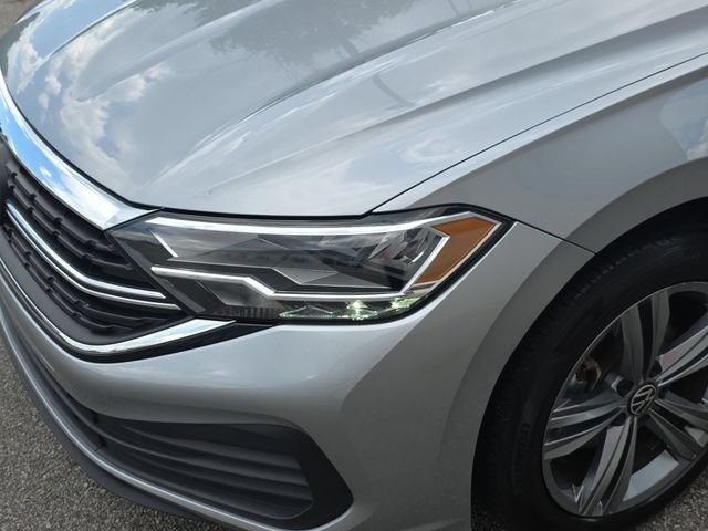 Used 2024 Volkswagen Jetta SE FWD image 30
