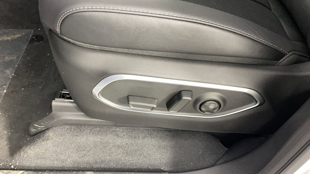 New 2025 Jeep Wagoneer Series II image 31