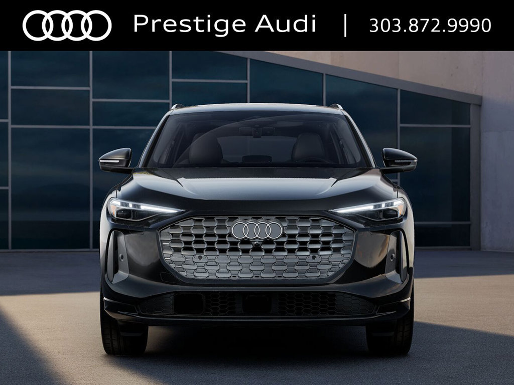 Used 2025 Audi Q5 Premium Plus w/ Premium Plus AWD/4WD image 30