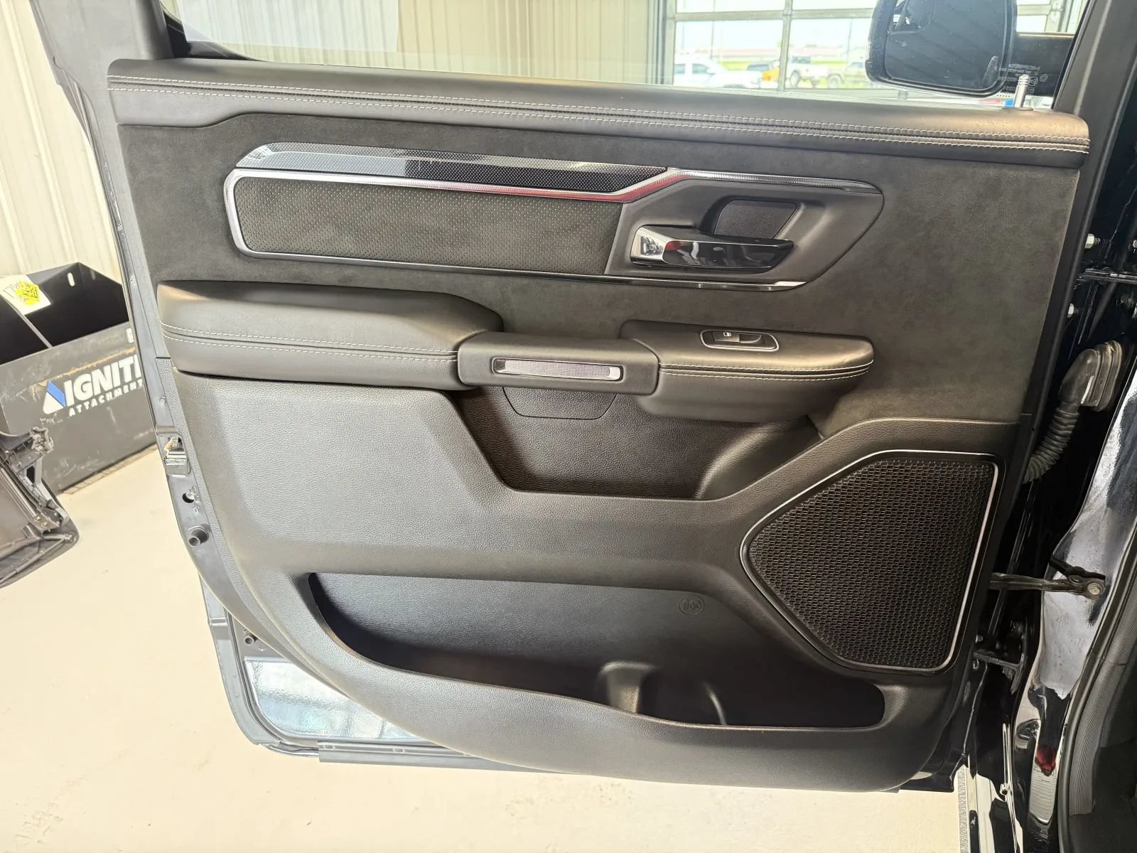 Used 2021 RAM 1500 TRX w/ TRX Level 2 Equipment Group AWD/4WD image 13