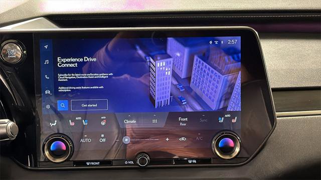 Certified 2023 Lexus RX 350 Premium Plus image 19