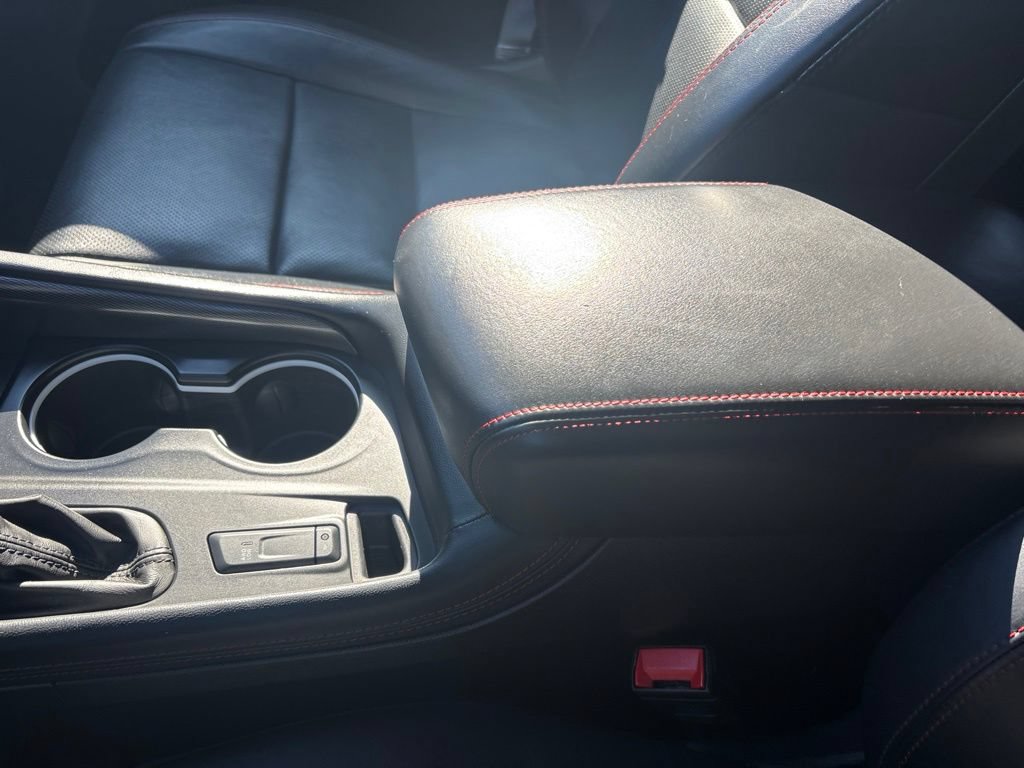 Used 2025 Dodge Durango R/T AWD/4WD image 21