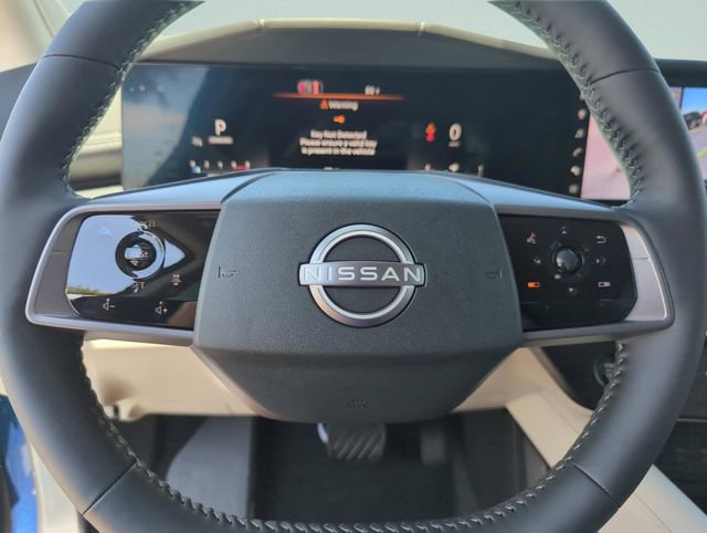 New 2026 Nissan Murano SL AWD/4WD image 41