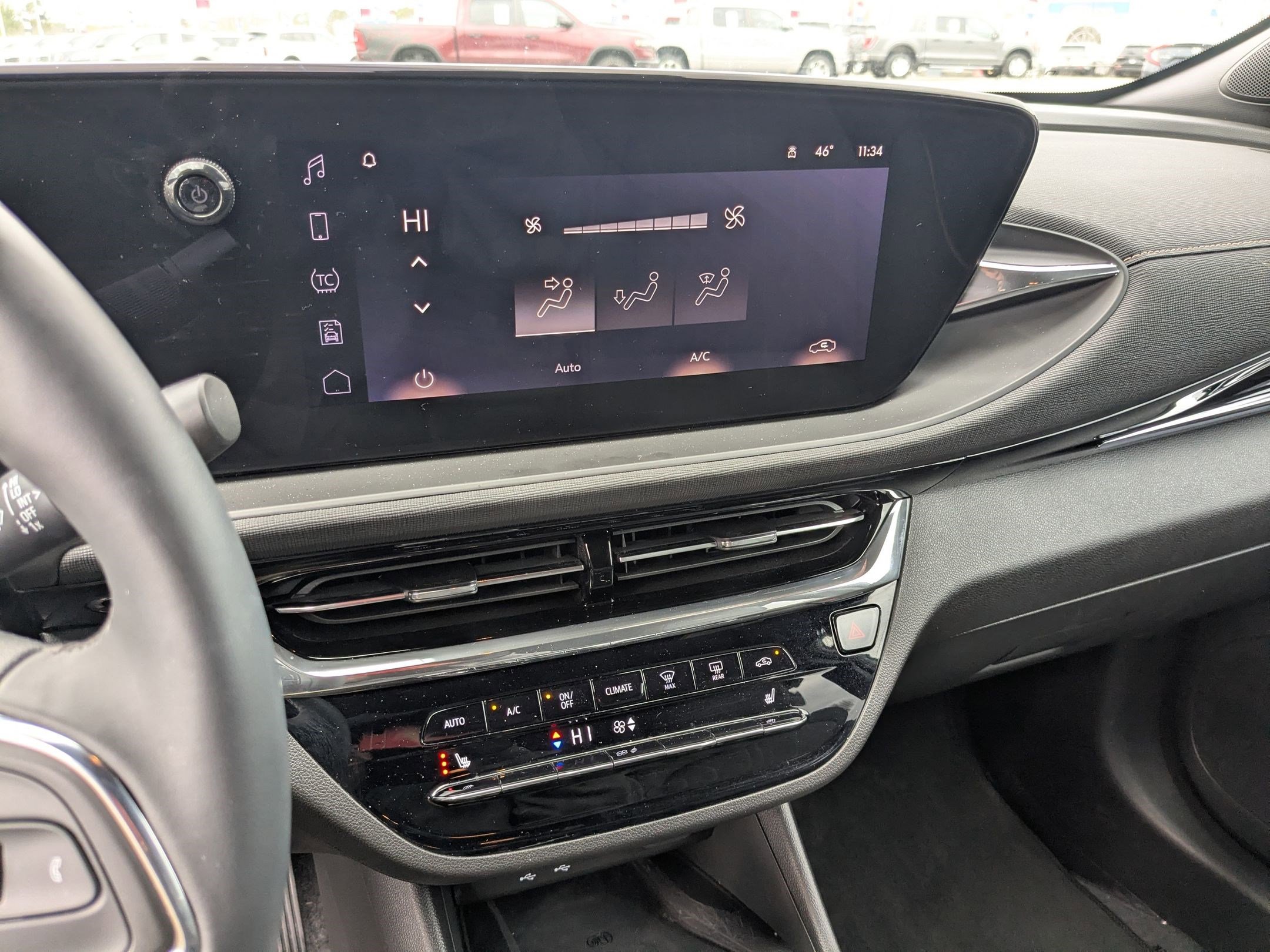 Used 2025 Buick Envista Avenir image 19