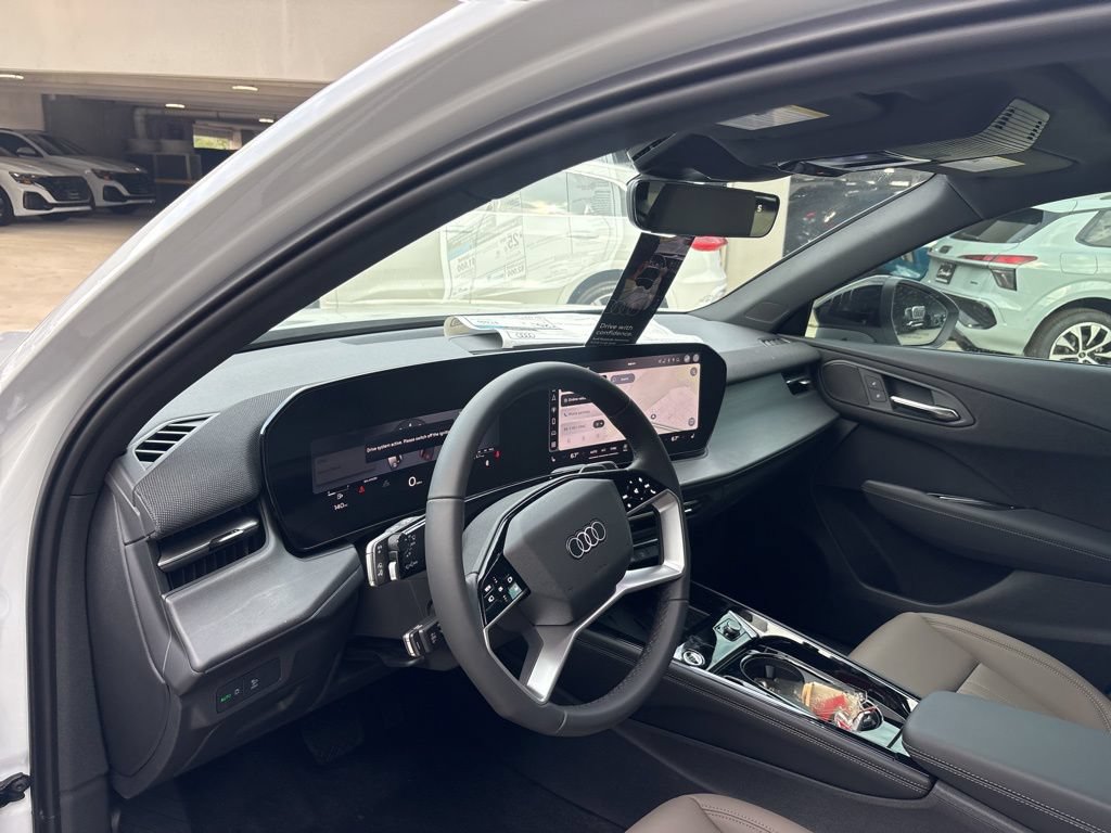New 2026 Audi Q3 quattro 2.0T AWD/4WD image 12