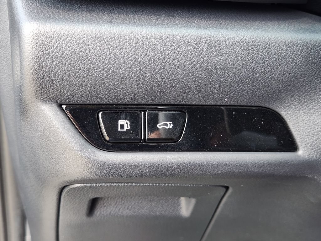 Certified 2026 Lexus NX 350 AWD w/ Accessory Package (Z1) image 20