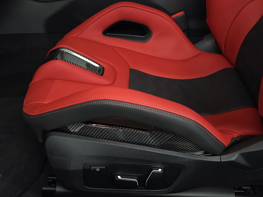 New 2026 BMW M4 xDrive Competition w/ M Carbon Exterior Package image 28