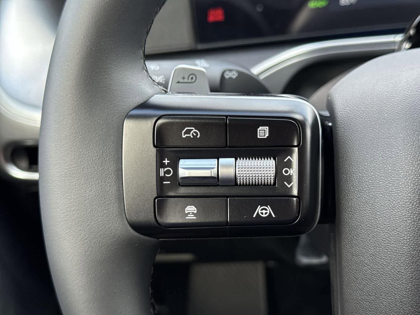 New 2026 Hyundai Ioniq 9 SEL image 10