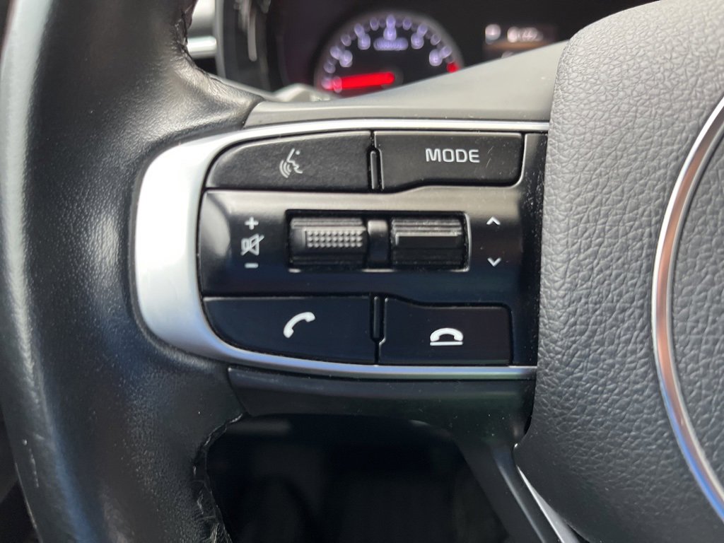 Used 2021 Kia K5 GT-Line w/ GT-Line FWD Premium Package image 28
