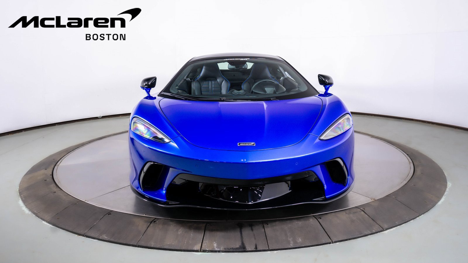 New 2025 McLaren GTS image 8