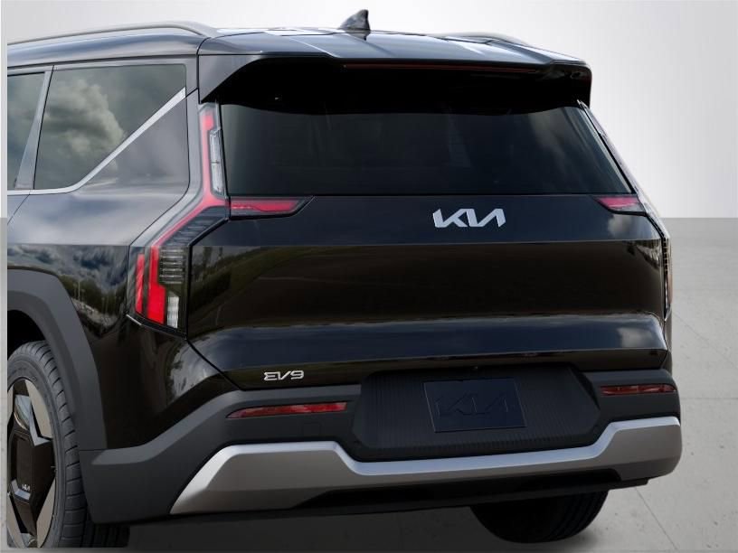 New 2026 Kia EV9 Wind image 13