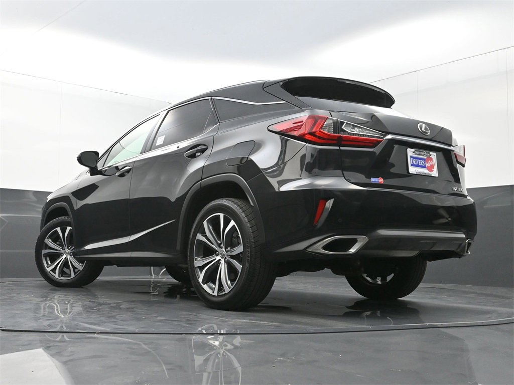 Used 2017 Lexus RX 350 FWD image 30