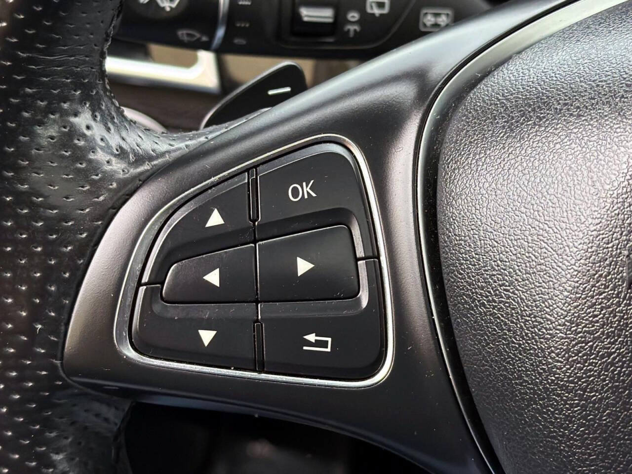 Used 2016 Mercedes-Benz GLE 350 4MATIC image 14