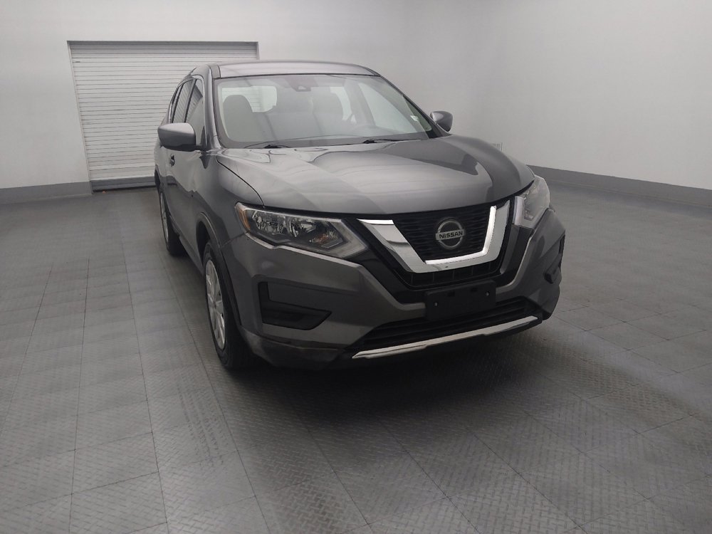 Used 2019 Nissan Rogue S image 14