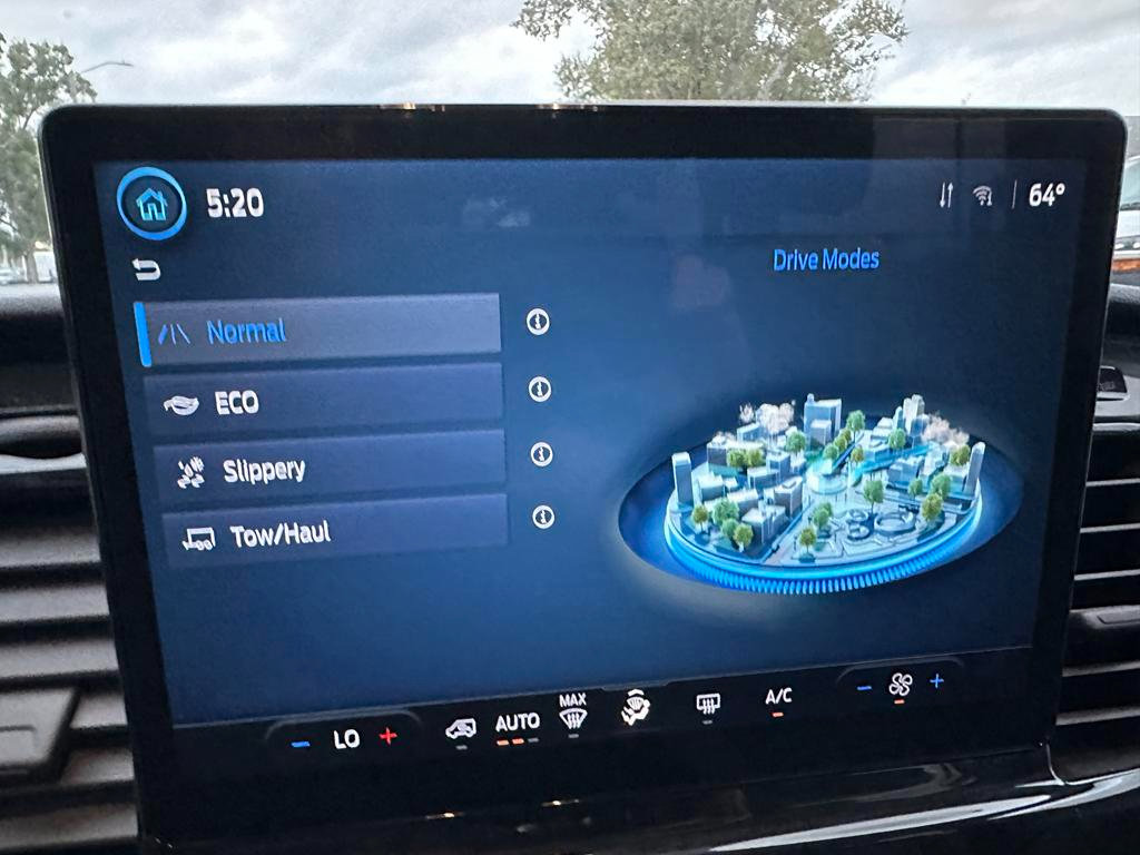 Used 2025 Ford Transit 350 XLT image 40