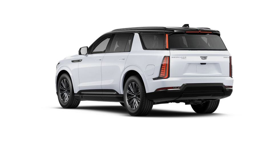 New 2026 Cadillac Escalade IQL Sport 1 w/ LPO, Floor Liner Package AWD/4WD image 6