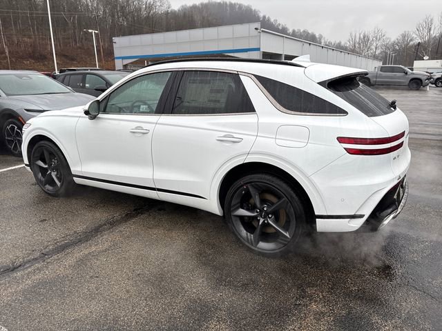 Used 2026 Genesis GV70 3.5T Sport Prestige image 3