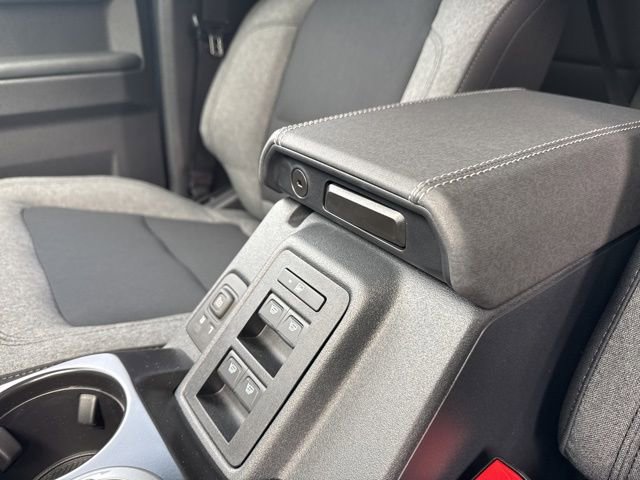 New 2025 Ford Bronco Big Bend image 19