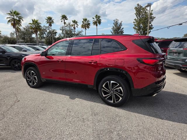 New 2026 Buick Enclave Sport Touring w/ Power Package image 11