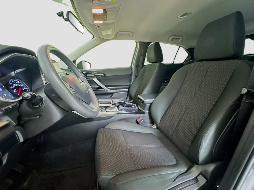 Used 2020 Mitsubishi Eclipse Cross LE image 11