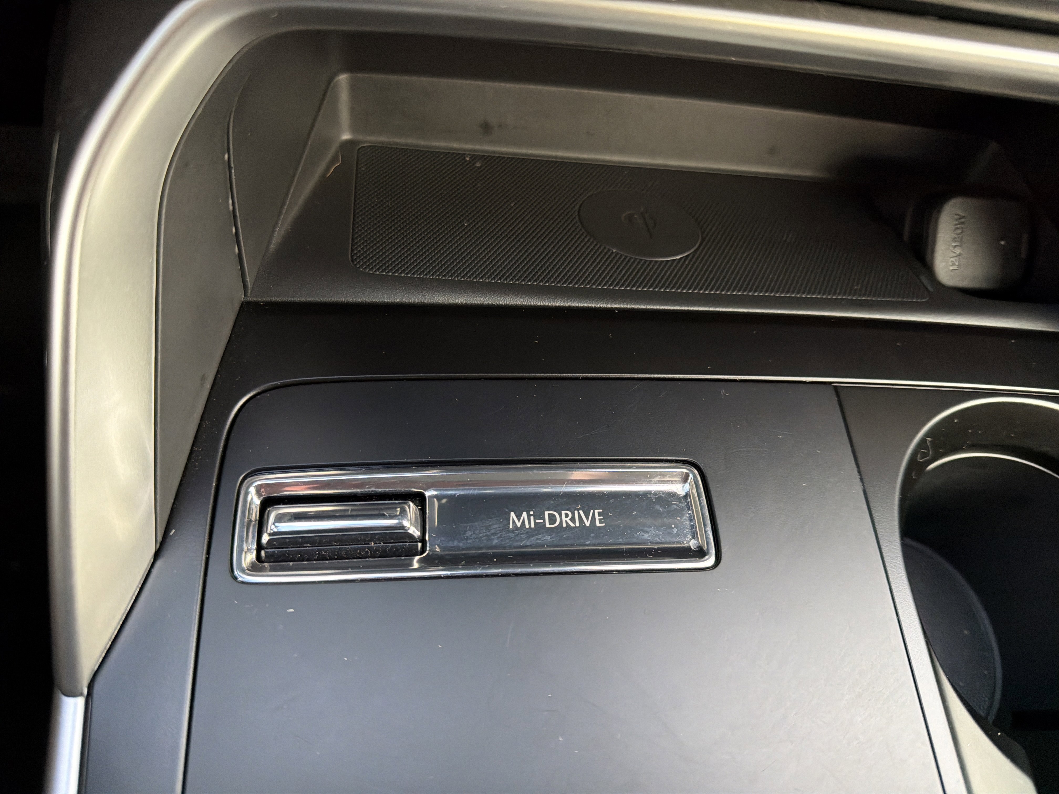 Used 2025 MAZDA CX-90 3.3 Turbo w/ Select Package image 23