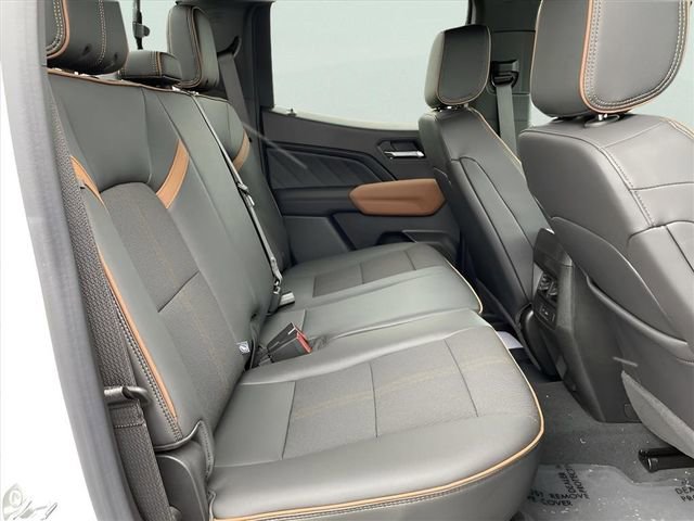 Certified 2024 GMC Canyon AT4 w/ Canyon Safety Plus Package image 26