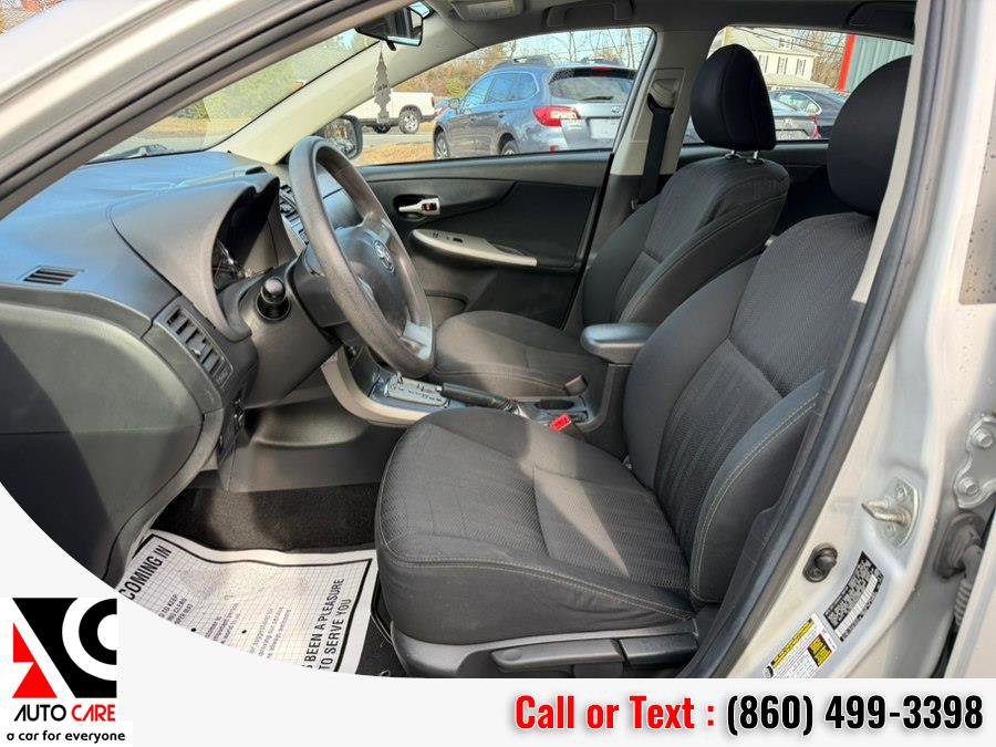 Used 2013 Toyota Corolla S image 16